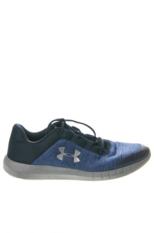 Ανδρικά παπούτσια Under Armour, Μέγεθος 45, Χρώμα Μπλέ, Τιμή 46,99 €