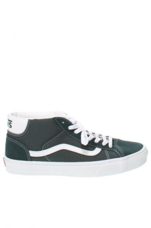 Ανδρικά παπούτσια Vans, Μέγεθος 45, Χρώμα Πράσινο, Τιμή 36,19 €