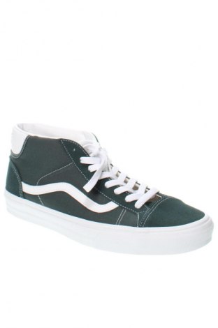 Încălțăminte bărbătească Vans, Mărime 45, Culoare Verde, Preț 355,26 Lei