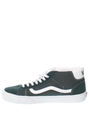 Încălțăminte bărbătească Vans, Mărime 45, Culoare Verde, Preț 355,26 Lei