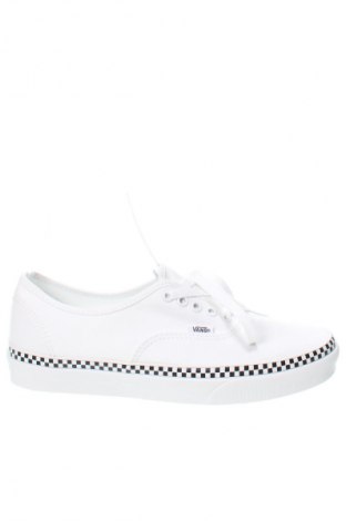 Ανδρικά παπούτσια Vans, Μέγεθος 42, Χρώμα Λευκό, Τιμή 50,10 €