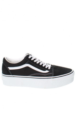 Încălțăminte bărbătească Vans, Mărime 43, Culoare Negru, Preț 248,68 Lei