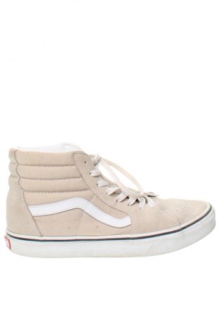 Herrenschuhe Vans, Größe 42, Farbe Beige, Preis 39,70 €