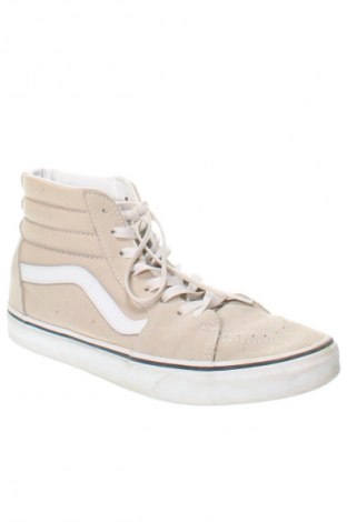 Herrenschuhe Vans, Größe 42, Farbe Beige, Preis 39,70 €