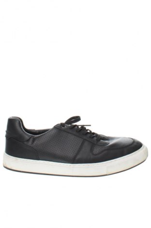 Ανδρικά παπούτσια Zara, Μέγεθος 45, Χρώμα Μαύρο, Τιμή 14,51 €