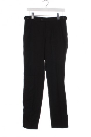 Pantaloni de bărbați, Mărime S, Culoare Negru, Preț 26,99 Lei