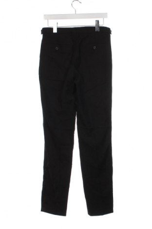 Pantaloni de bărbați, Mărime S, Culoare Negru, Preț 26,99 Lei