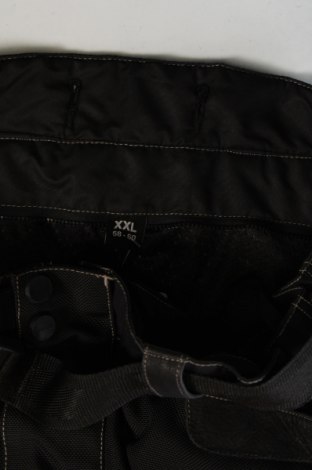 Pantaloni de bărbați, Mărime XXL, Culoare Negru, Preț 128,29 Lei