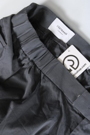 Herrenhose, Größe S, Farbe Grau, Preis € 6,49