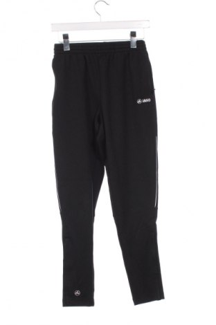Pantaloni de bărbați, Mărime XS, Culoare Negru, Preț 51,32 Lei