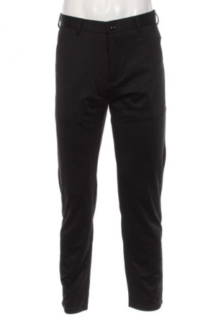 Pantaloni de bărbați, Mărime M, Culoare Negru, Preț 30,99 Lei