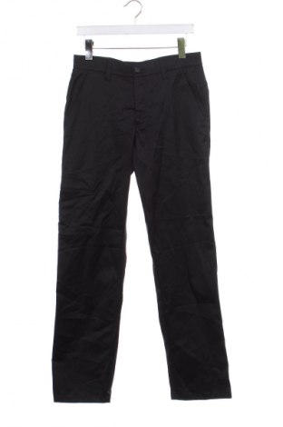 Pantaloni de bărbați, Mărime S, Culoare Negru, Preț 27,99 Lei