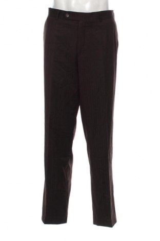 Pantaloni de bărbați, Mărime XL, Culoare Maro, Preț 47,70 Lei