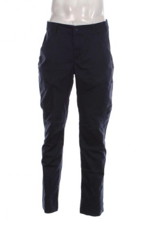 Herrenhose, Größe M, Farbe Blau, Preis 18,49 €