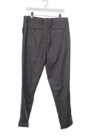 Herrenhose, Größe S, Farbe Grau, Preis 6,49 €