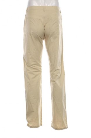 Herrenhose, Größe M, Farbe Beige, Preis € 8,99