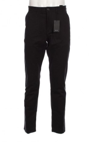 Pantaloni de bărbați, Mărime L, Culoare Negru, Preț 75,99 Lei