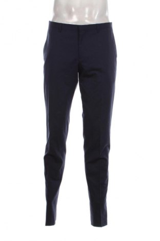 Herrenhose, Größe L, Farbe Blau, Preis € 14,83