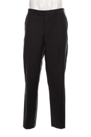 Ανδρικό παντελόνι, Μέγεθος L, Χρώμα Μαύρο, Τιμή 17,94 €