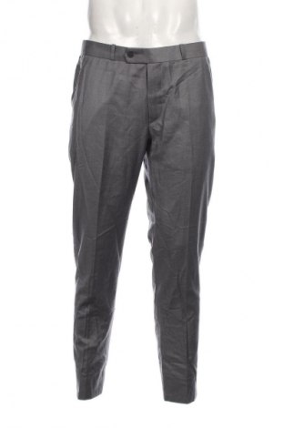 Pantaloni de bărbați, Mărime L, Culoare Gri, Preț 27,99 Lei