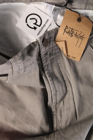 Herrenhose, Größe M, Farbe Grau, Preis € 5,99