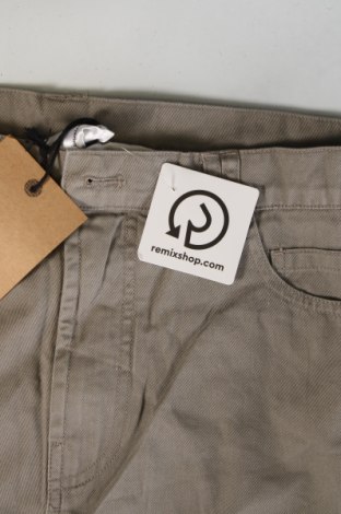 Herrenhose, Größe L, Farbe Grau, Preis € 6,49