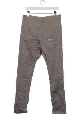 Herrenhose, Größe M, Farbe Grau, Preis 5,99 €