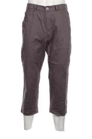 Herrenhose, Größe M, Farbe Grau, Preis € 5,49