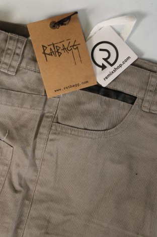 Pantaloni de bărbați, Mărime M, Culoare Gri, Preț 22,99 Lei