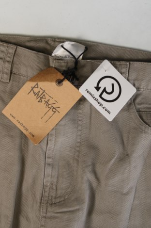 Herrenhose, Größe M, Farbe Grau, Preis 5,99 €