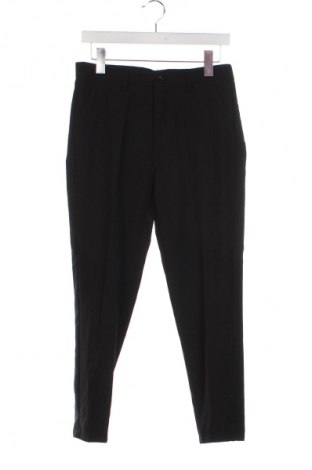 Pantaloni de bărbați, Mărime S, Culoare Negru, Preț 21,99 Lei