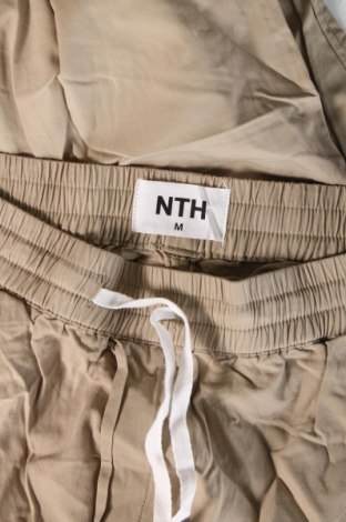 Herrenhose, Größe M, Farbe Beige, Preis € 6,49