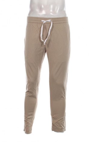 Herrenhose, Größe M, Farbe Beige, Preis 5,99 €