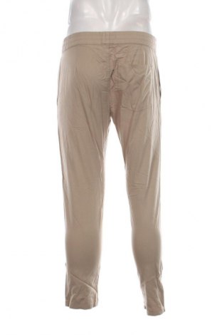 Herrenhose, Größe M, Farbe Beige, Preis € 6,49