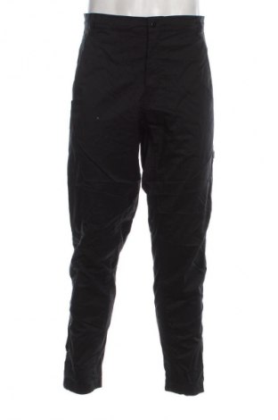 Pantaloni de bărbați, Mărime L, Culoare Negru, Preț 32,29 Lei