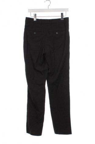 Pantaloni de bărbați, Mărime S, Culoare Negru, Preț 95,39 Lei