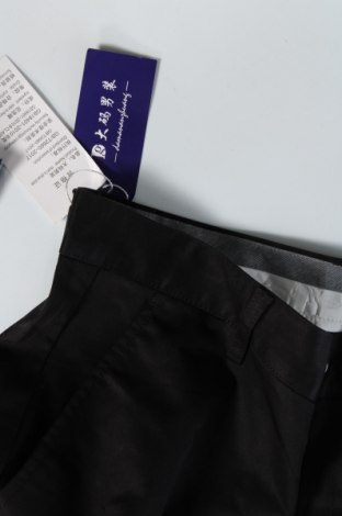 Herrenhose, Größe M, Farbe Schwarz, Preis € 5,99