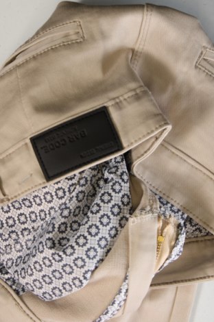 Pantaloni de bărbați, Mărime S, Culoare Bej, Preț 27,99 Lei