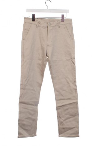 Herrenhose, Größe S, Farbe Beige, Preis € 3,99