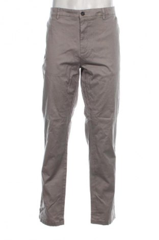 Pantaloni de bărbați, Mărime L, Culoare Gri, Preț 28,99 Lei
