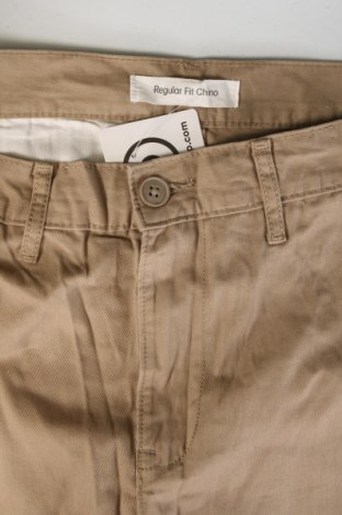 Herrenhose, Größe S, Farbe Beige, Preis 5,99 €