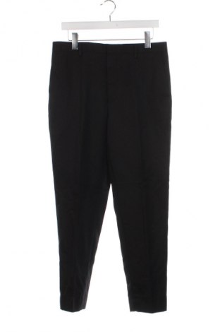 Pantaloni de bărbați, Mărime S, Culoare Negru, Preț 26,99 Lei