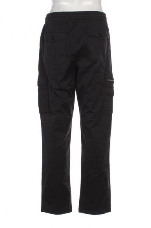 Pantaloni de bărbați, Mărime L, Culoare Negru, Preț 86,99 Lei