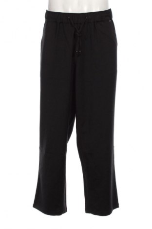 Мъжки панталон Adia, Размер M, Цвят Черен, Цена 26,04 лв.