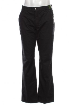 Herrenhose Alberto, Größe L, Farbe Schwarz, Preis € 18,49