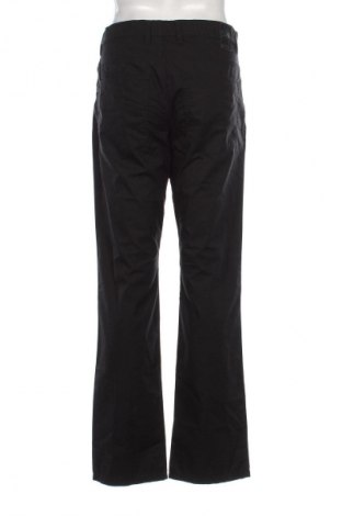 Pantaloni de bărbați Alberto, Mărime L, Culoare Negru, Preț 91,99 Lei