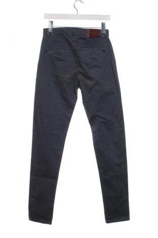 Pantaloni de bărbați Alcott, Mărime XS, Culoare Albastru, Preț 33,99 Lei