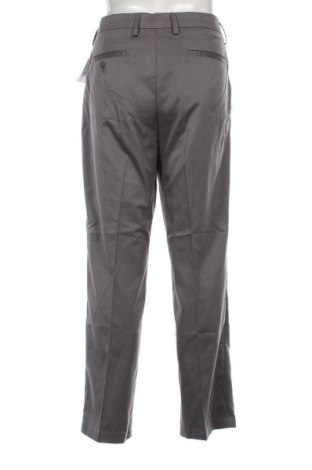 Pantaloni de bărbați Amazon Essentials, Mărime XL, Culoare Gri, Preț 107,99 Lei