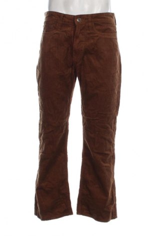 Мъжки панталон American Eagle, Размер M, Цвят Кафяв, Цена 10,25 лв.