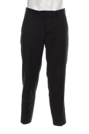 Pantaloni de bărbați Angelo Litrico, Mărime M, Culoare Negru, Preț 38,16 Lei